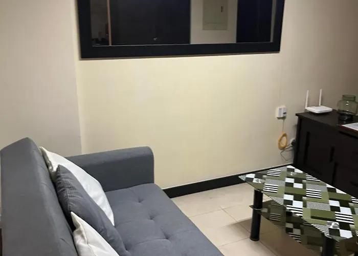 Accolade Place 216 * Manila