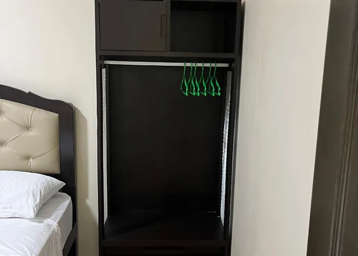 Holiday home Accolade Place 216 Manila