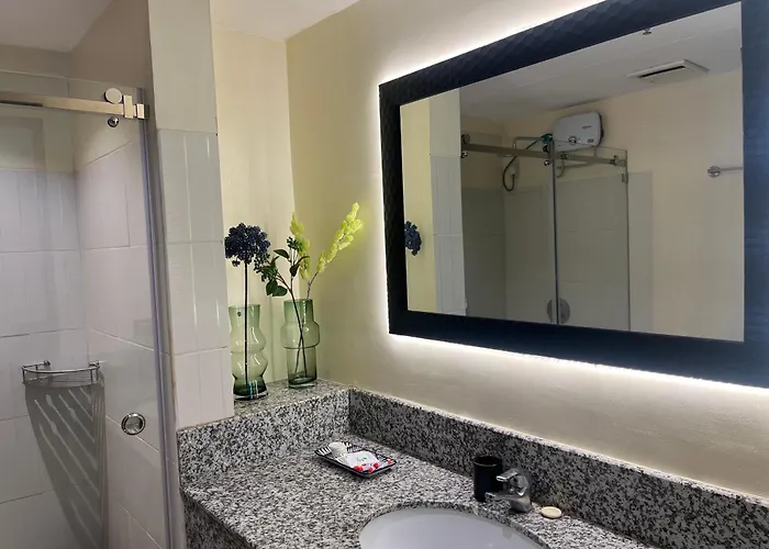 Accolade Place 216 * Manila