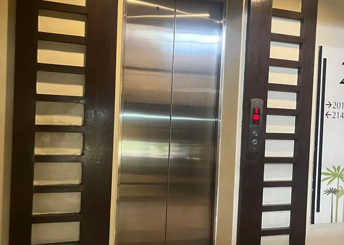 Holiday home Accolade Place 216 Manila