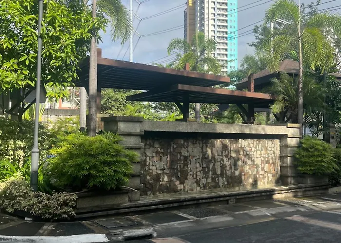 Accolade Place 216 Manila