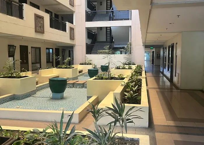 Accolade Place 216 Holiday home *