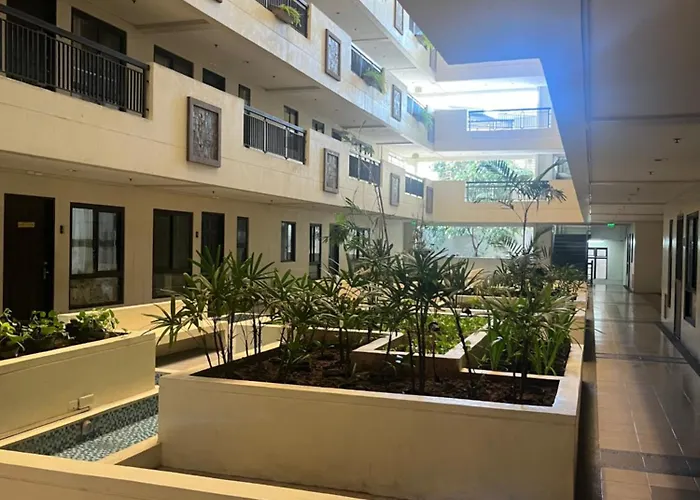 Holiday home Accolade Place 216 *