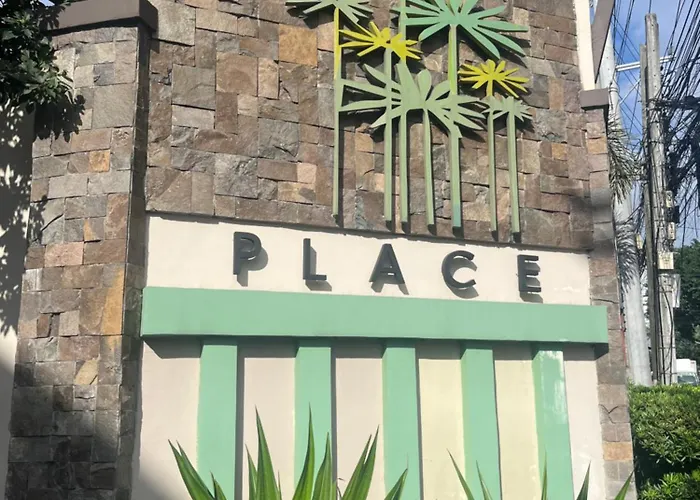 Accolade Place 216 Manila