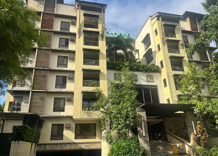 Accolade Place 216 Holiday home