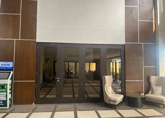 Accolade Place 216 Holiday home Manila