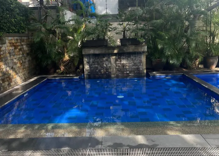 Accolade Place 216 * Manila